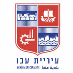 לוגו עכו